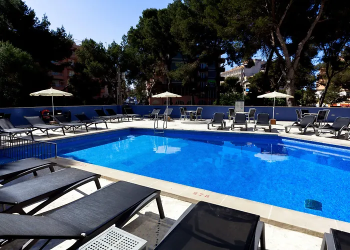 Torre Azul & - Adults Only Hotel