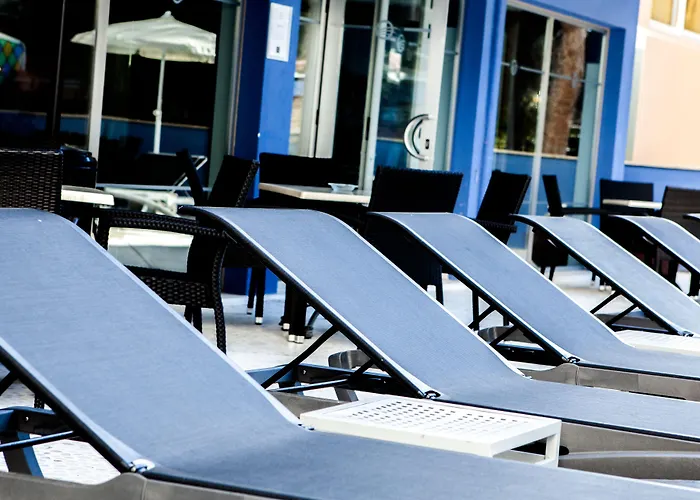 Torre Azul & - Adults Only S'Arenal