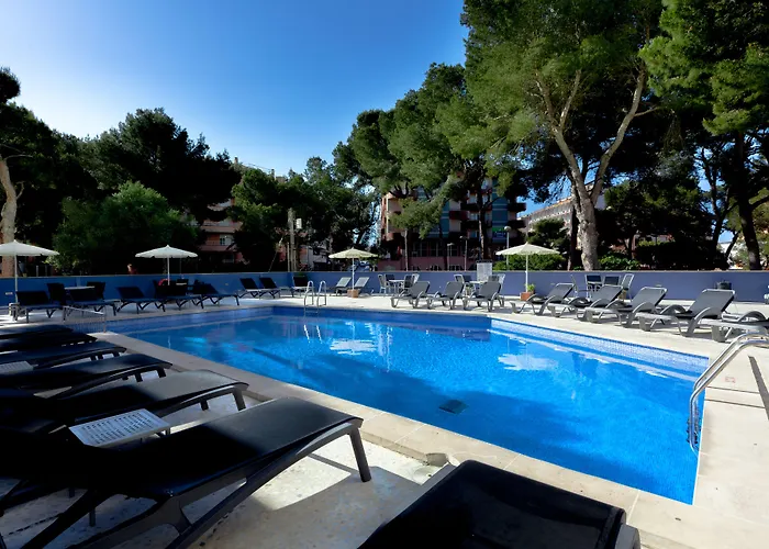 Torre Azul & - Adults Only Otel