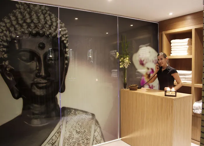 Torre Azul & - Adults Only 4*