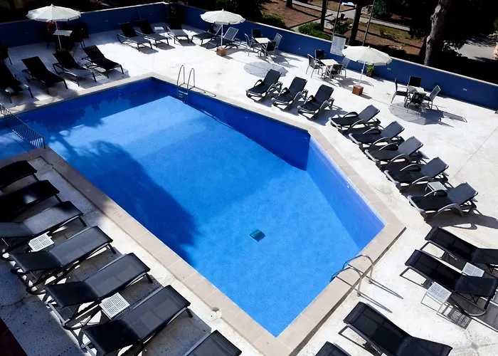 Torre Azul & - Adults Only Hotel El Arenal (Mallorca)