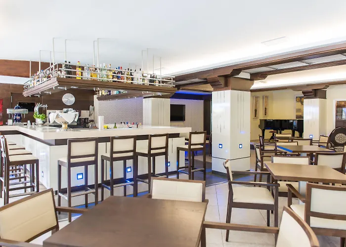 Torre Azul & - Adults Only Otel S'Arenal