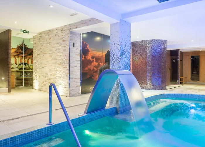 Hotel Torre Azul & - Adults Only El Arenal (Mallorca)