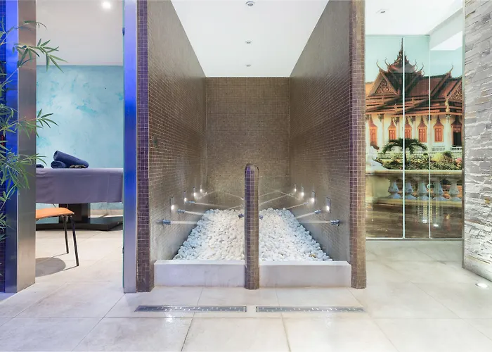 Otel Torre Azul & - Adults Only S'Arenal