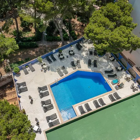 Torre Azul & - Adults Only 4* Эл Аренал