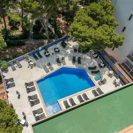 Torre Azul & - Adults Only Otel S'Arenal