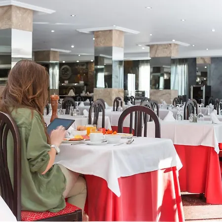 Torre Azul & - Adults Only