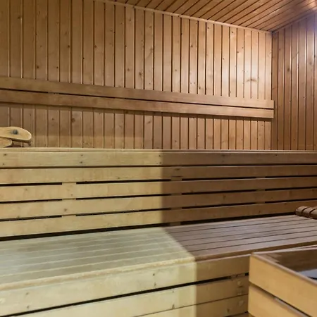 Torre Azul & - Adults Only 4* S'Arenal