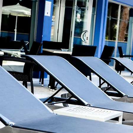 Torre Azul & - Adults Only S'Arenal