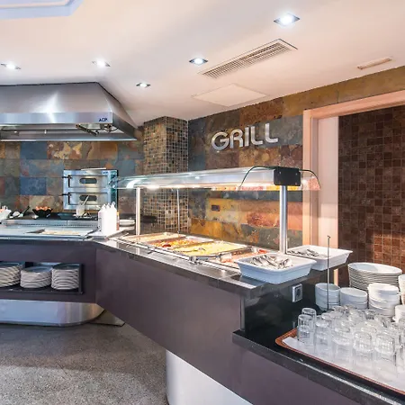 Torre Azul & - Adults Only Otel S'Arenal