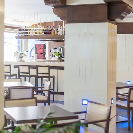 Torre Azul & - Adults Only 4*