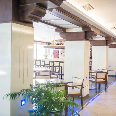 Torre Azul & - Adults Only 4* S'Arenal