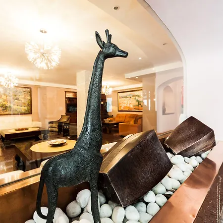 Otel Torre Azul & - Adults Only S'Arenal