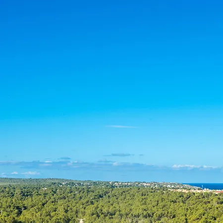 Otel Torre Azul & - Adults Only