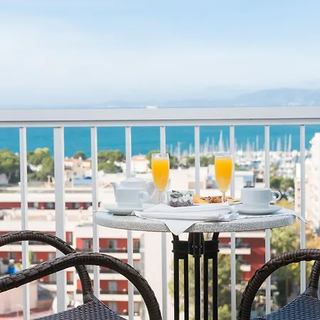 Torre Azul & - Adults Only 4*