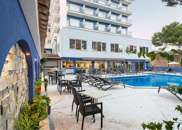 Hotel Torre Azul & - Adults Only 4*