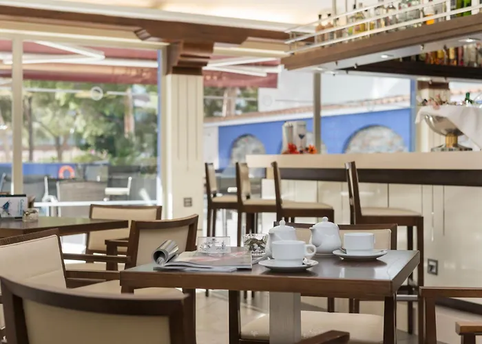 Torre Azul & - Adults Only 4*