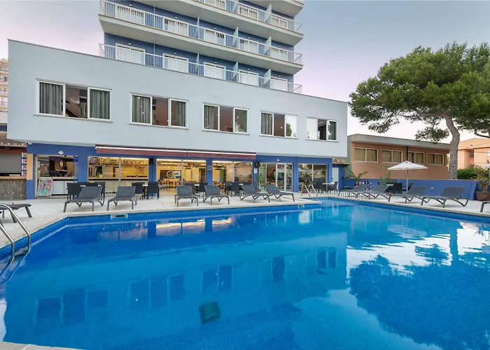Torre Azul & - Adults Only Hotel 4*