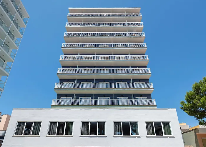 Torre Azul & - Adults Only Hotel 4*