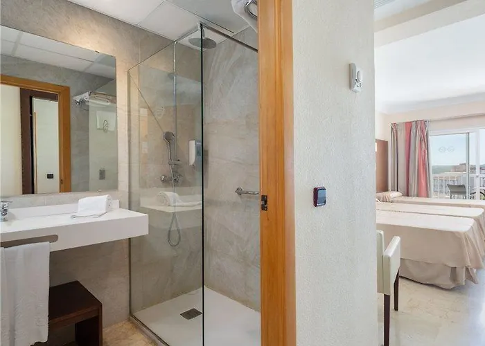 Torre Azul & - Adults Only 4* El Arenal (Mallorca)