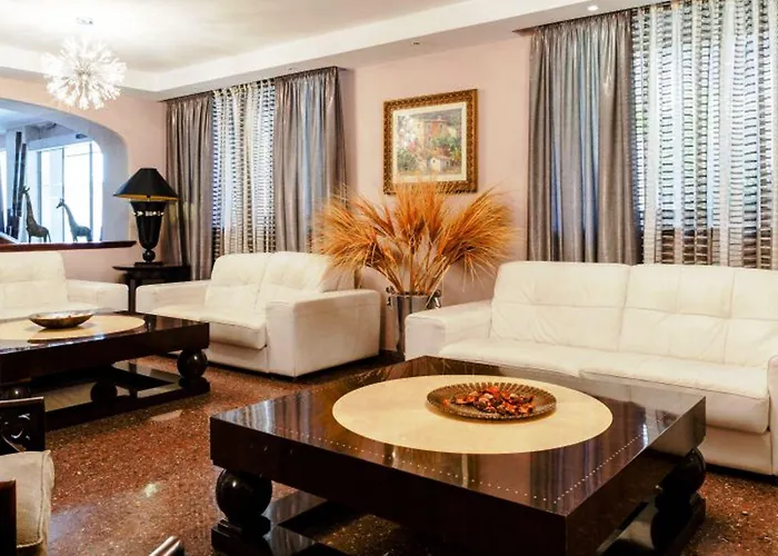 Torre Azul & - Adults Only Hotel