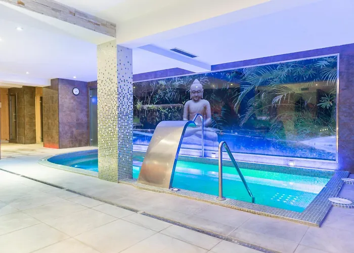 Torre Azul & - Adults Only Hotel 4*