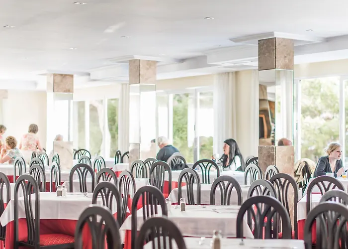 Torre Azul & - Adults Only