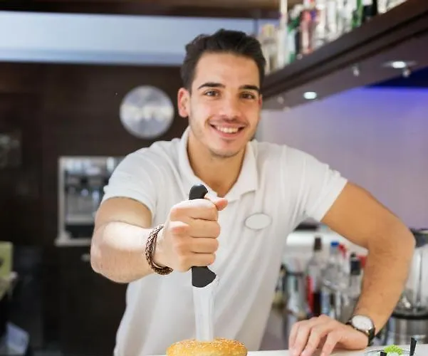 Torre Azul & - Adults Only El Arenal (Mallorca)