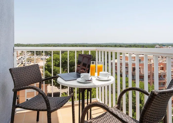 Hotel Torre Azul & - Adults Only 4*