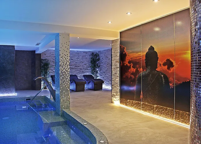 Torre Azul & - Adults Only Hotel