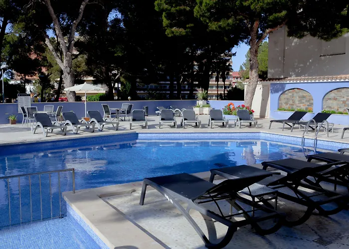 Torre Azul & - Adults Only Hotel