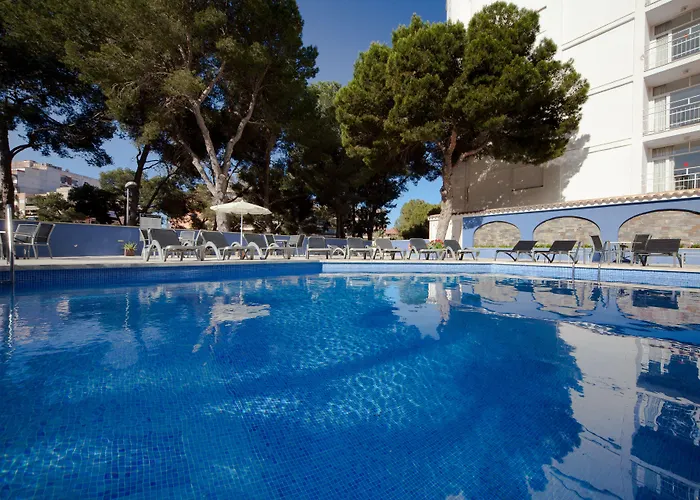 Torre Azul & - Adults Only Hotel 4*