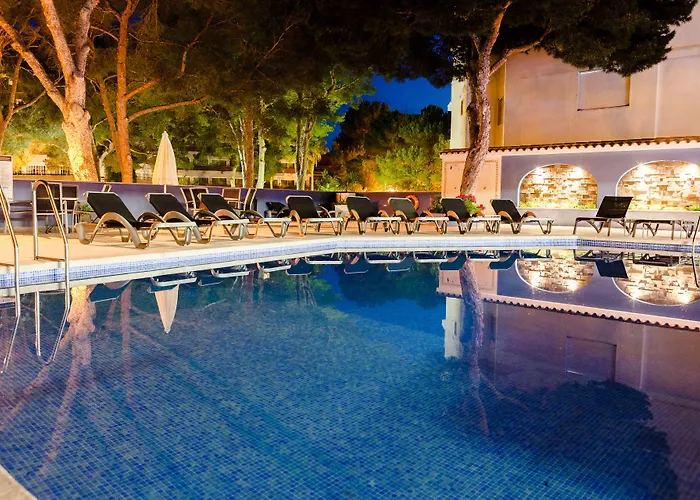Hotel Torre Azul & - Adults Only 4*