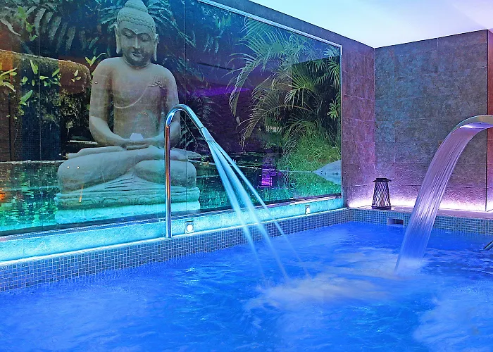 Hotel Torre Azul & - Adults Only