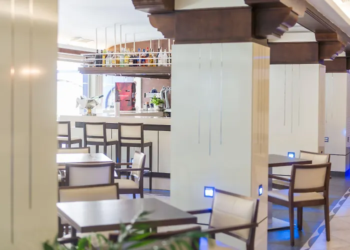 Torre Azul & - Adults Only 4*