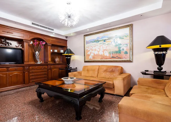 Torre Azul & - Adults Only 4* El Arenal (Mallorca)