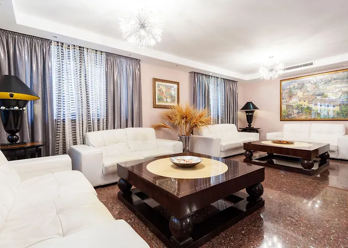 Torre Azul & - Adults Only Hotel