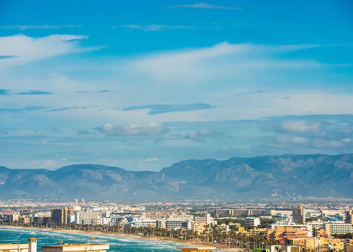 Hotel Torre Azul & - Adults Only 4*