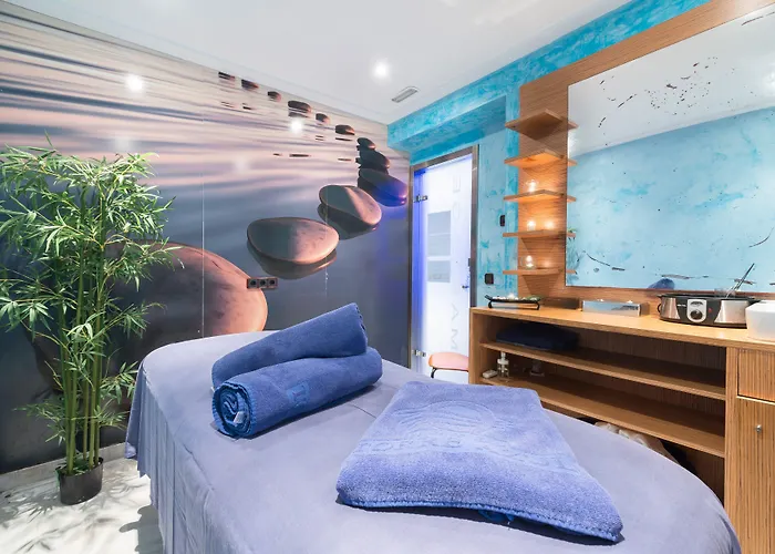 Torre Azul & - Adults Only 4* El Arenal (Mallorca)