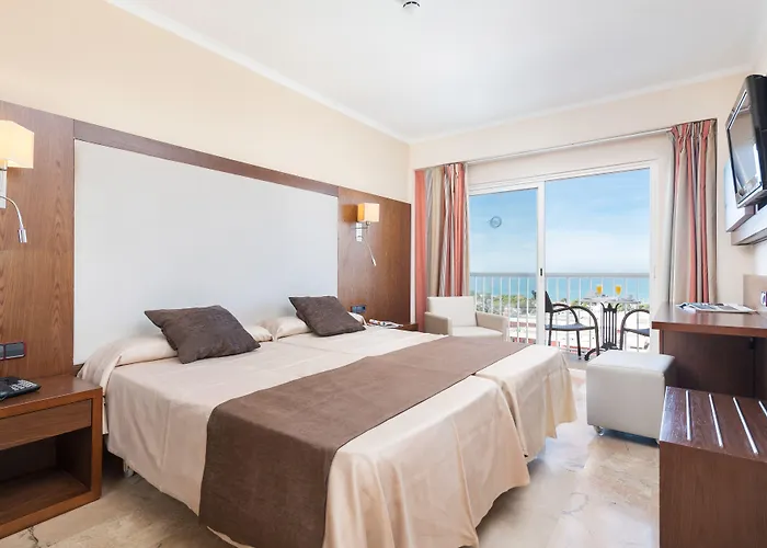 Torre Azul & - Adults Only 4*