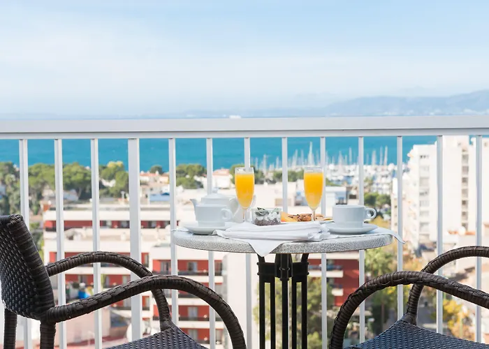 Torre Azul & - Adults Only 4*
